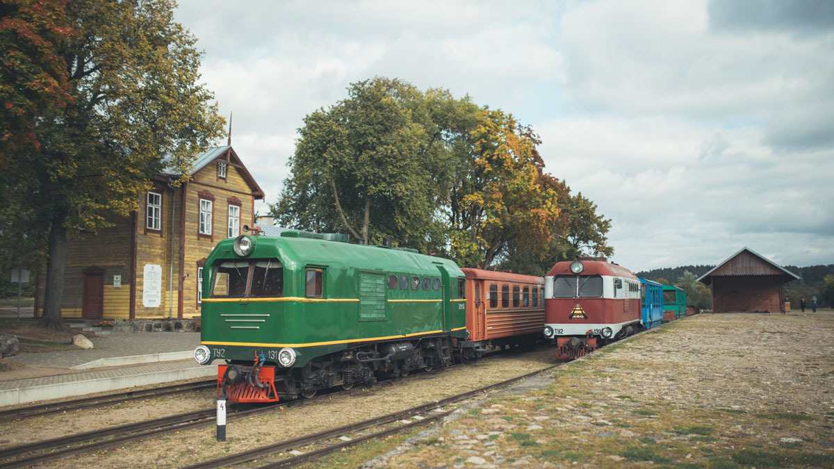 Anykščių Siauruko Muziejus | PamatykLietuvoje.lt - Kelionių Po Lietuvą ...