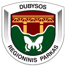 Dubysos regioninis parkas