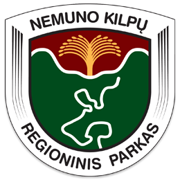 Nemuno kilpų regioninis parkas
